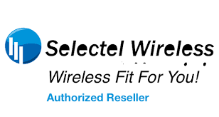 Selectel Wireless - USA Unlimited